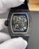 Richard Mille Replica RM 055 Bubba Watson Super Clone Watch NTPT Black Crown Rubber Richard Mille Replica RM 055 Bubba Watson Super Clone Watch NTPT Black Crown Rubber