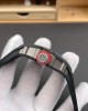 Richard Mille Replica RM 055 Bubba Watson Super Clone Watch NTPT Red Crown Black Rubber Richard Mille Replica RM 055 Bubba Watson Super Clone Watch NTPT Red Crown Black Rubber