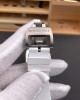 Richard Mille Replica RM 61-01 Yohan Blake Super Clone Watch White Ceramic Rubber Yellow Crown Richard Mille Replica RM 61-01 Yohan Blake Super Clone Watch White Ceramic Rubber Yellow Crown