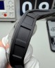 Richard Mille Replica RM 055 Bubba Watson Super Clone Watch Black Ceramic Black Crown