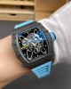 Richard Mille Replica RM 35-01 Rafael Nadal Super Clone Watch NTPT Blue Crown Rubber Richard Mille Replica RM 35-01 Rafael Nadal Super Clone Watch NTPT Blue Crown Rubber