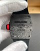 Richard Mille Replica RM 35-01 Rafael Nadal Super Clone Watch NTPT Red Crown Black Rubber Richard Mille Replica RM 35-01 Rafael Nadal Super Clone Watch NTPT Red Crown Black Rubber