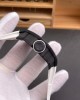 Richard Mille Replica RM 35-02 Rafael Nadal Super Clone Watch Carbon White Crown Rubber