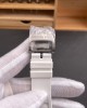 Richard Mille Replica RM 35-02 Rafael Nadal Super Clone Watch Carbon White Crown Rubber