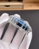 Richard Mille Replica RM 35-01 Rafael Nadal Super Clone Watch Transparent White Crown Rubber Richard Mille Replica RM 35-01 Rafael Nadal Super Clone Watch Transparent White Crown Rubber