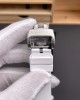 Richard Mille Replica RM 35-01 Rafael Nadal Super Clone Watch Transparent White Crown Rubber Richard Mille Replica RM 35-01 Rafael Nadal Super Clone Watch Transparent White Crown Rubber