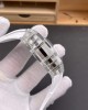 Richard Mille Replica RM 38-02 Tourbillon Bubba Watson Super Clone Watch Transparent White Crown Rubber