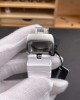Richard Mille Replica RM 38-02 Tourbillon Bubba Watson Super Clone Watch Transparent White Crown Rubber