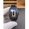 Richard Mille Replica RM 07-01 Super Clone Watch Onyx Diamonds Dial Black Ceramic Rubber Crown