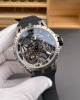 Roger Dubuis Replica Excalibur Spider Titanium Black Super Clone Watch RDDBEX0479