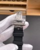 Roger Dubuis Replica Excalibur Spider Titanium Black Super Clone Watch RDDBEX0479