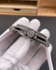 Roger Dubuis Replica Excalibur Spider Titanium White Super Clone Watch RDDBEX0479
