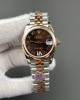 Rolex Replica Datejust Super Clone Watch 278241-0004 Rolex Replica Datejust Super Clone Watch 278241-0004