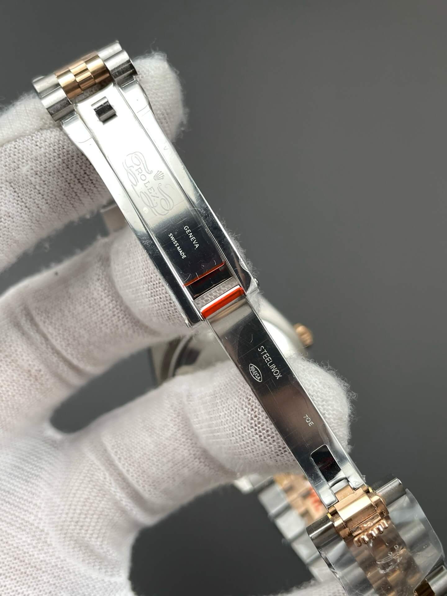 Rolex Replica Datejust Super Clone Watch 278241-0004 Rolex Replica Datejust Super Clone Watch 278241-0004