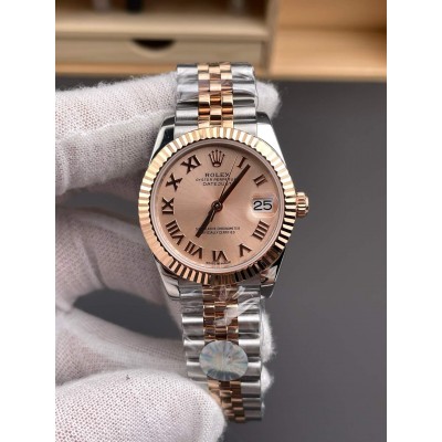 Rolex Replica Datejust Super Clone Watch 278271-0006