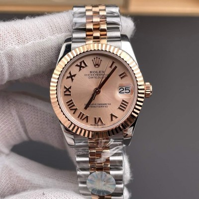 Rolex Replica Datejust Super Clone Watch 278271-0006