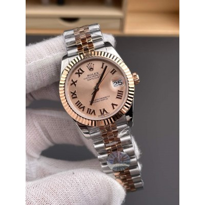 Rolex Replica Datejust Super Clone Watch 278271-0006