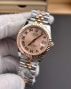 Rolex Replica Datejust Super Clone Watch 278271-0006 Rolex Replica Datejust Super Clone Watch 278271-0006