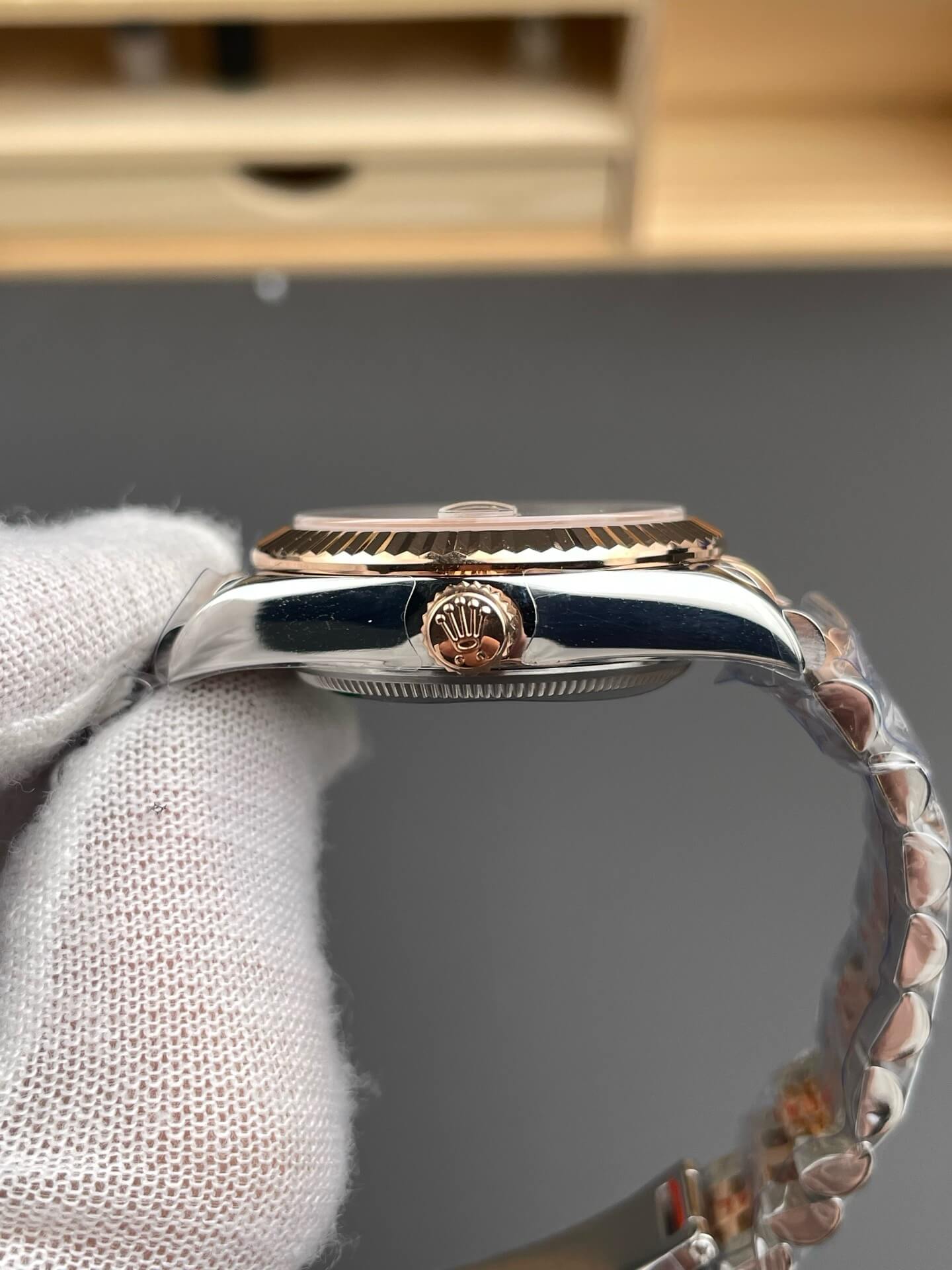 Rolex Replica Datejust Super Clone Watch 278271-0006 Rolex Replica Datejust Super Clone Watch 278271-0006