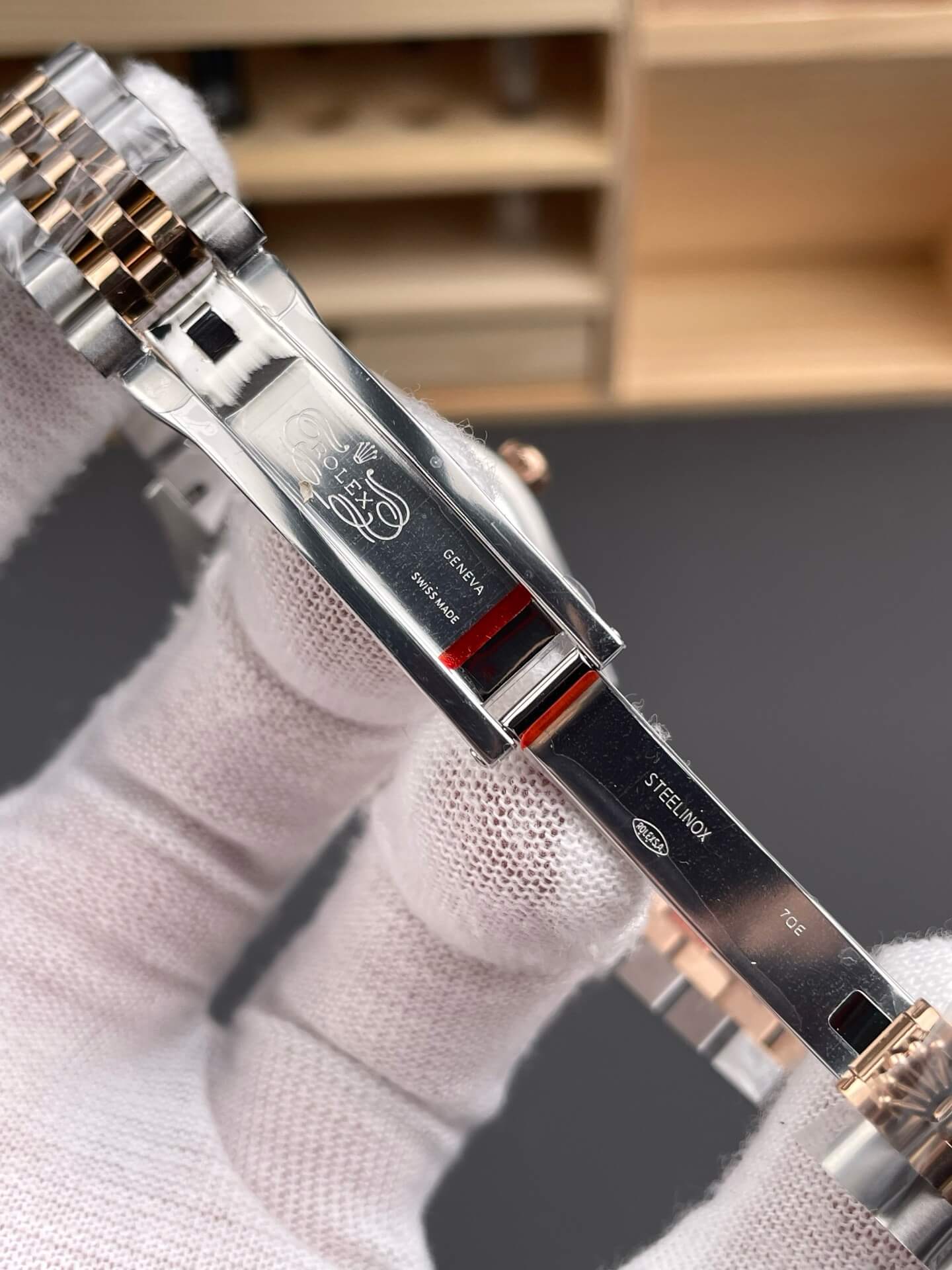 Rolex Replica Datejust Super Clone Watch 278271-0006 Rolex Replica Datejust Super Clone Watch 278271-0006