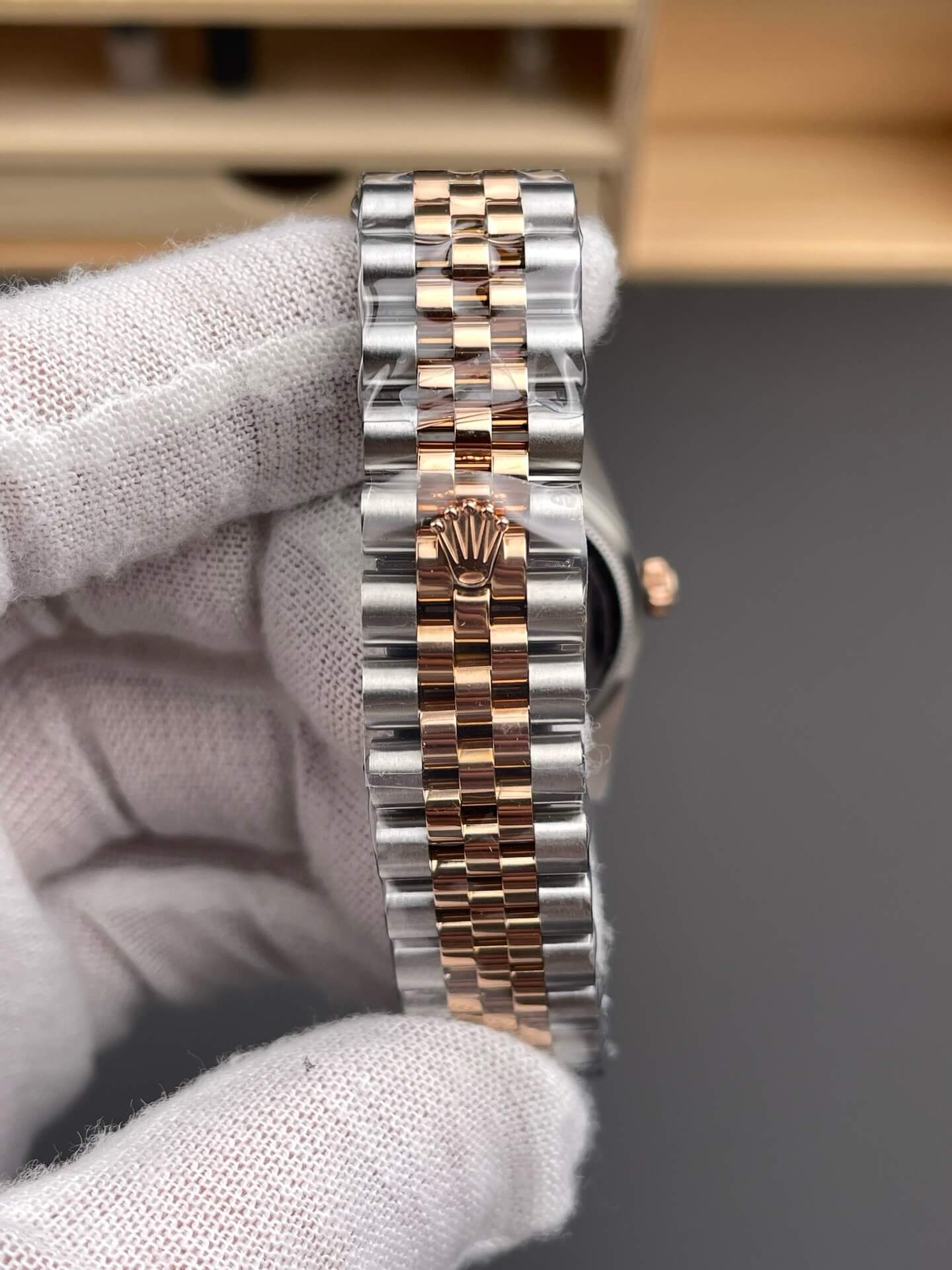 Rolex Replica Datejust Super Clone Watch 278271-0006 Rolex Replica Datejust Super Clone Watch 278271-0006