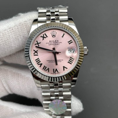 Rolex Replica Datejust Super Clone Watch 278274-0020