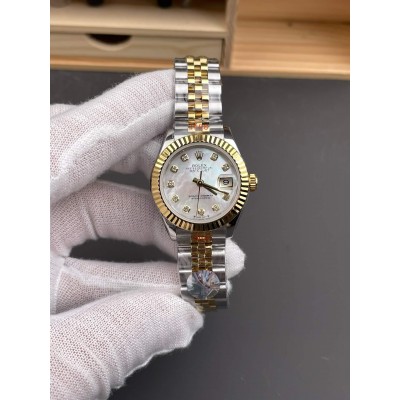 Rolex Replica Lady-Datejust Super Clone Watch 279173-0013