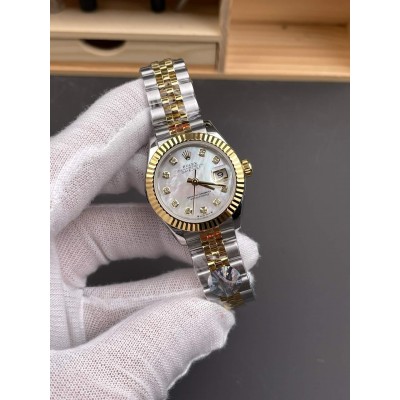 Rolex Replica Lady-Datejust Super Clone Watch 279173-0013