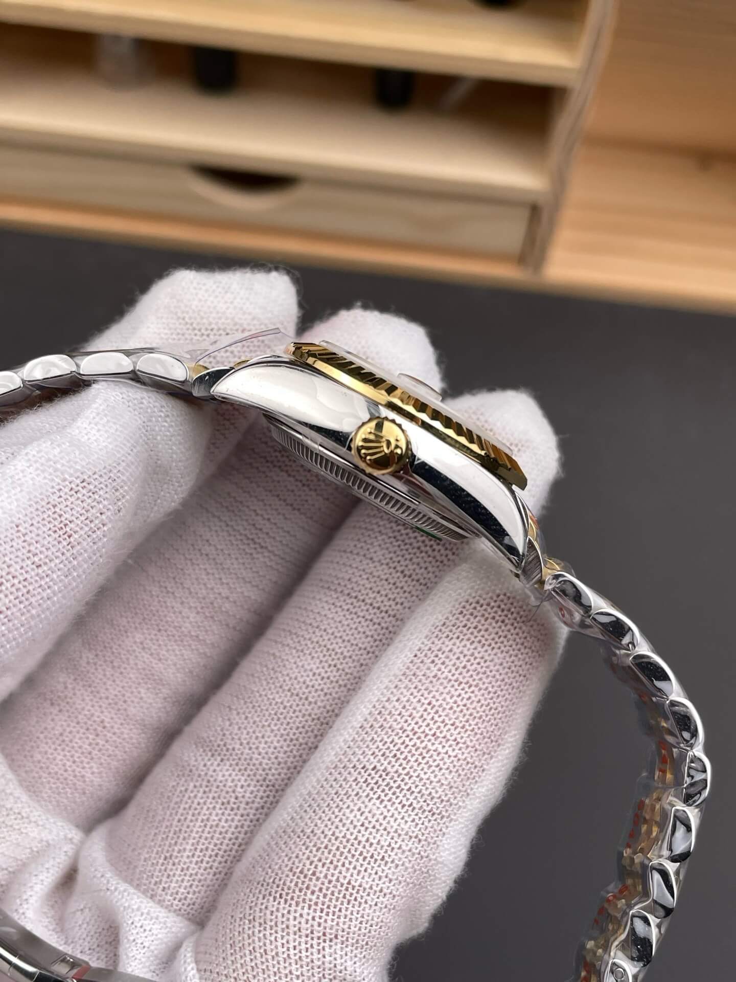 Rolex Replica Lady-Datejust Super Clone Watch 279173-0013 Rolex Replica Lady-Datejust Super Clone Watch 279173-0013
