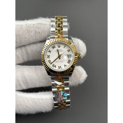 Rolex Replica Lady-Datejust Super Clone Watch 279173-0023