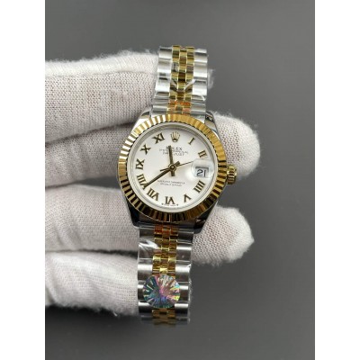 Rolex Replica Lady-Datejust Super Clone Watch 279173-0023