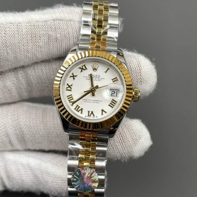 Rolex Replica Lady-Datejust Super Clone Watch 279173-0023