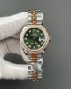 Rolex Replica Lady-Datejust Super Clone Watch 279381RBR-0007 Rolex Replica Lady-Datejust Super Clone Watch 279381RBR-0007