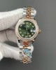 Rolex Replica Lady-Datejust Super Clone Watch 279381RBR-0007 Rolex Replica Lady-Datejust Super Clone Watch 279381RBR-0007