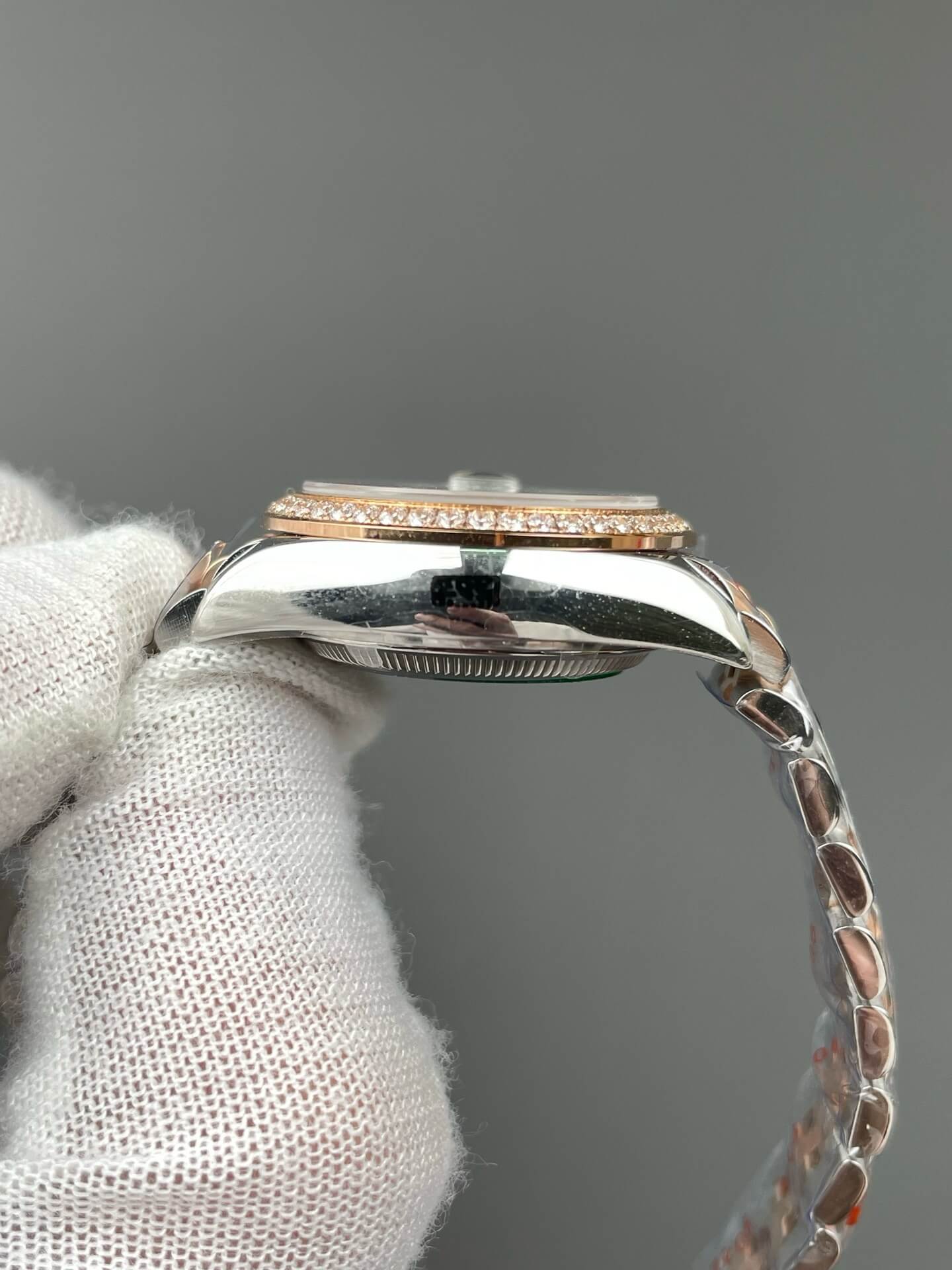 Rolex Replica Lady-Datejust Super Clone Watch 279381RBR-0007 Rolex Replica Lady-Datejust Super Clone Watch 279381RBR-0007