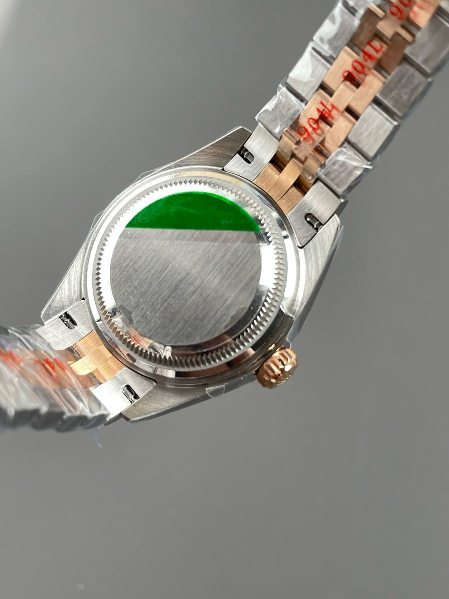 Rolex Replica Lady-Datejust Super Clone Watch 279381RBR-0007 Rolex Replica Lady-Datejust Super Clone Watch 279381RBR-0007