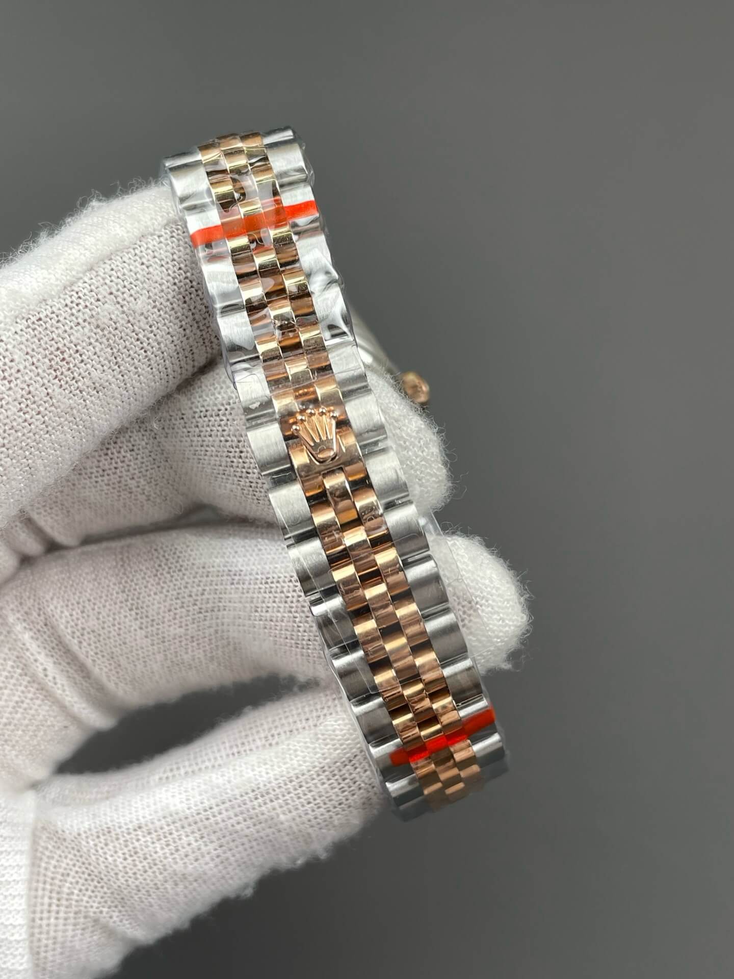 Rolex Replica Lady-Datejust Super Clone Watch 279381RBR-0007 Rolex Replica Lady-Datejust Super Clone Watch 279381RBR-0007