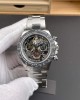 Rolex Replica Cosmograph Daytona Super Clone Watch Artisans de Genève La Montoya