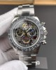 Rolex Replica Cosmograph Daytona Super Clone Watch Artisans de Genève La Montoya
