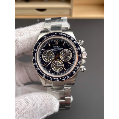 Rolex Replica Cosmograph Daytona Super Clone Watch Artisans de Genève Ventura