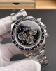 Rolex Replica Cosmograph Daytona Super Clone Watch Artisans de Genève Ventura