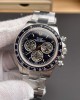 Rolex Replica Cosmograph Daytona Super Clone Watch Artisans de Genève Ventura