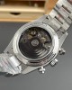 Rolex Replica Cosmograph Daytona Super Clone Watch Artisans de Genève Warm Burgundy