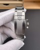 Rolex Replica Cosmograph Daytona Super Clone Watch Artisans de Genève Warm Burgundy