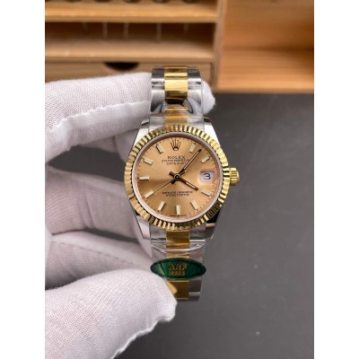 Rolex Replica Datejust Super Clone Watch 278273-0013