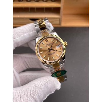 Rolex Replica Datejust Super Clone Watch 278273-0013