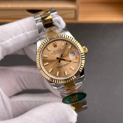 Rolex Replica Datejust Super Clone Watch 278273-0013