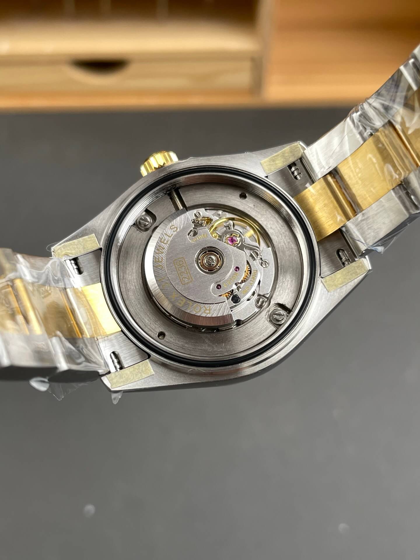 Rolex Replica Datejust Super Clone Watch 278273-0013