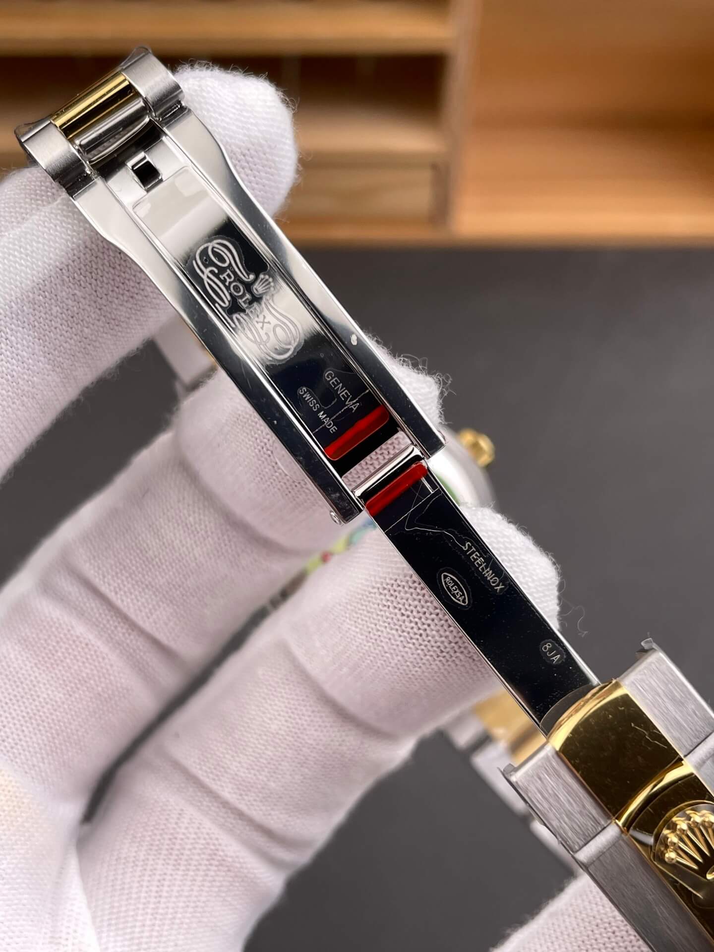 Rolex Replica Datejust Super Clone Watch 278273-0013