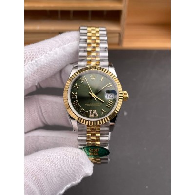 Rolex Replica Datejust Super Clone Watch 278273-0016